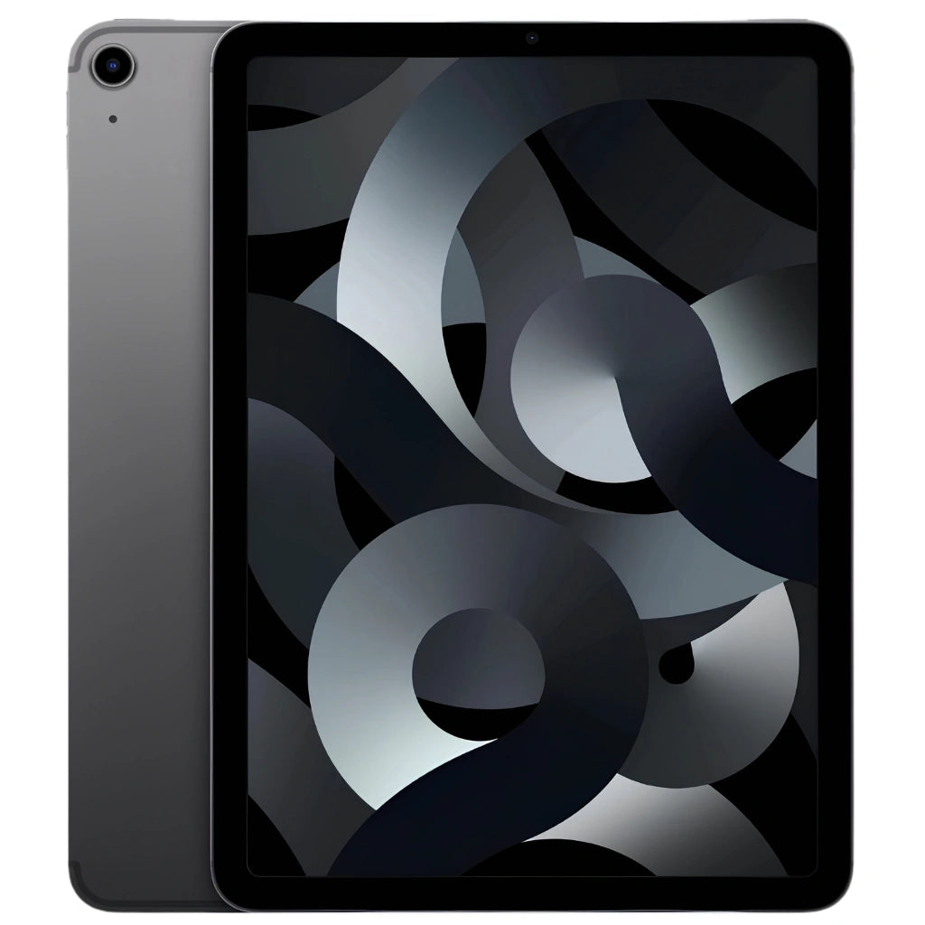 Apple iPad Air 5th Gen 10.9 inches (2022) - Cellular - Remote Management Locked Fair - Apple refurbished available on Mobile Direct Online